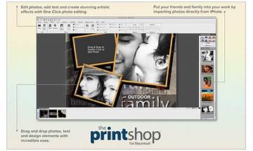The Print Shop: App Reviews; Features; Pricing & Download | OpossumSoft